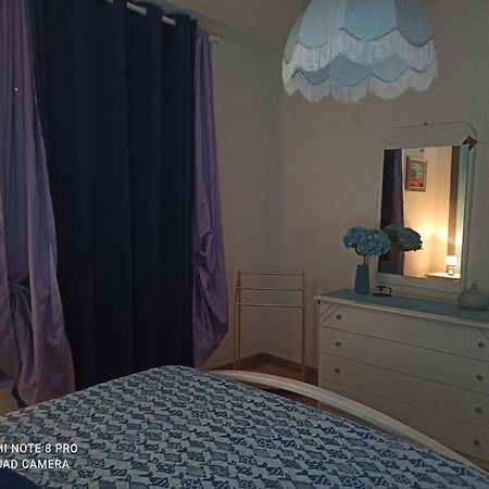 Haiku Home Cala Gonone Luaran gambar
