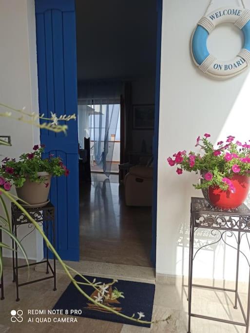 Haiku Home Cala Gonone Luaran gambar