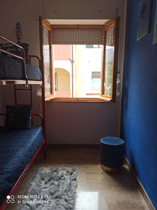 Haiku Home Cala Gonone Luaran gambar