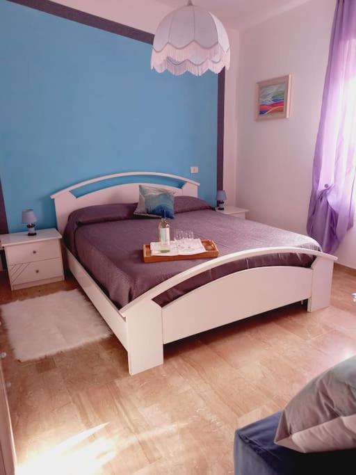 Haiku Home Cala Gonone Luaran gambar