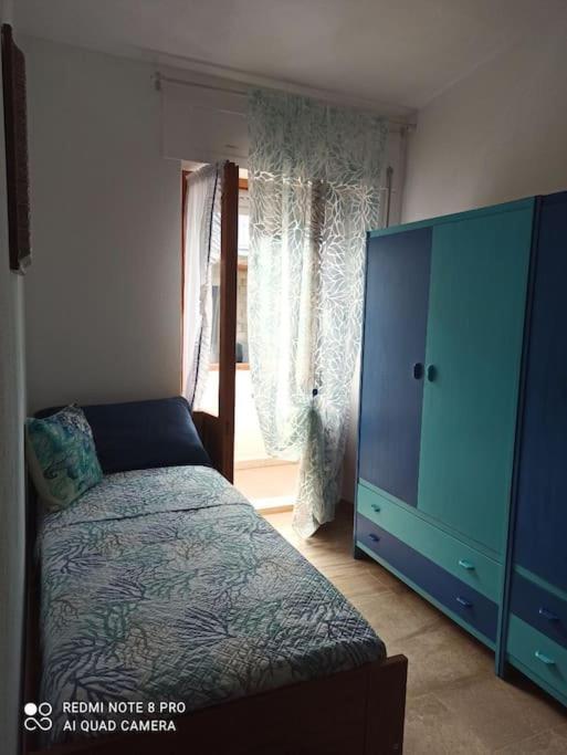 Haiku Home Cala Gonone Luaran gambar