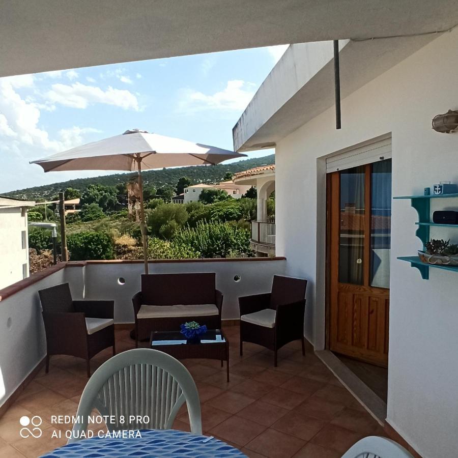 Haiku Home Cala Gonone Luaran gambar