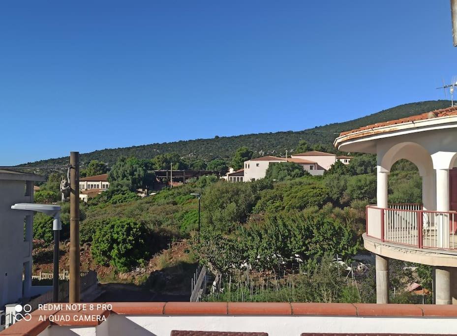 Haiku Home Cala Gonone Luaran gambar