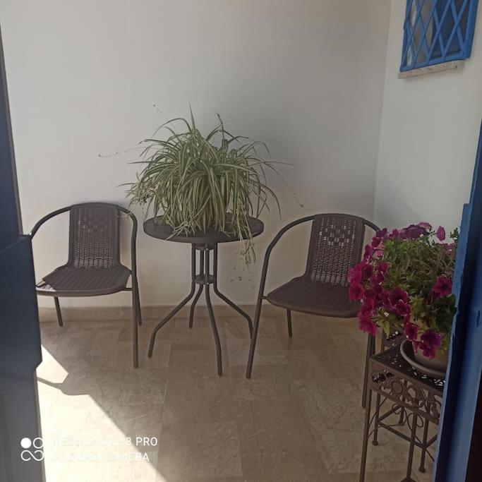 Haiku Home Cala Gonone Luaran gambar