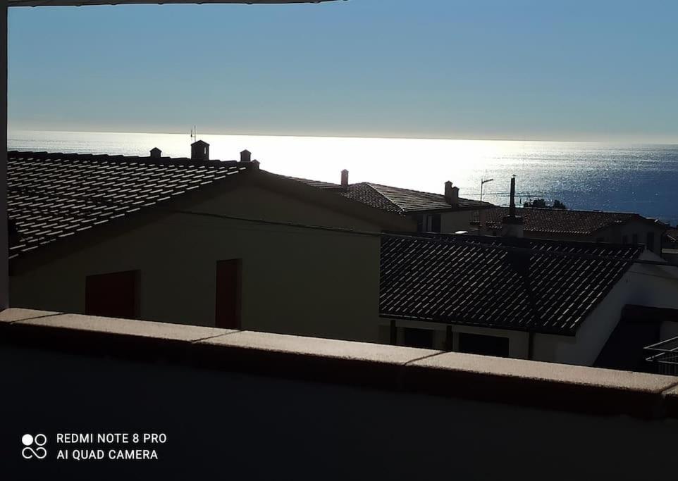 Haiku Home Cala Gonone Luaran gambar