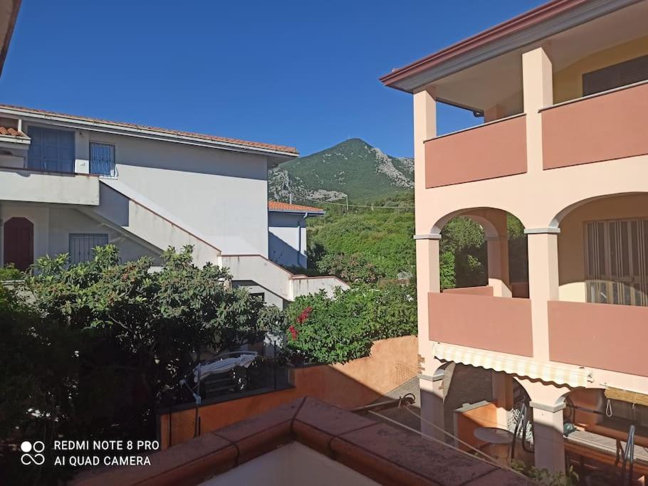 Haiku Home Cala Gonone Luaran gambar