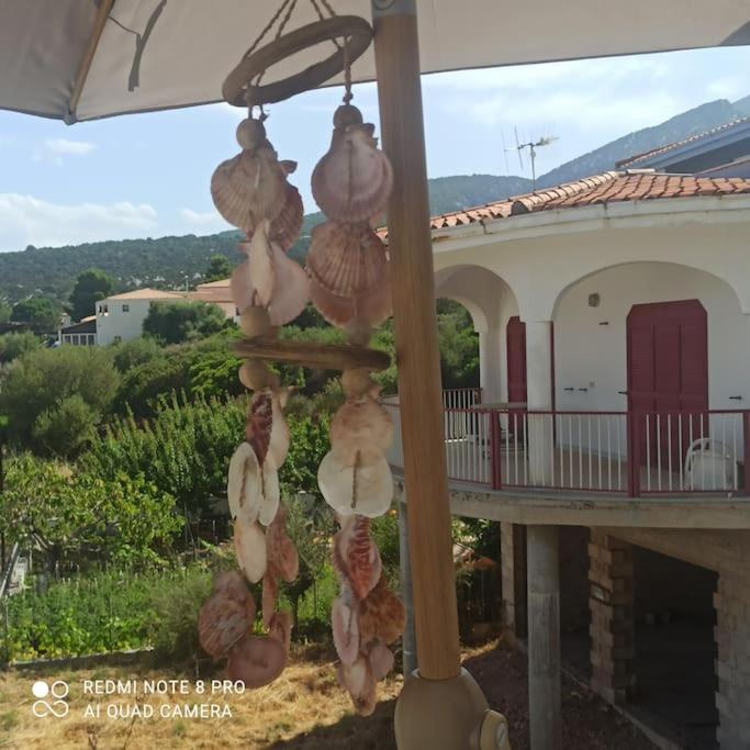 Haiku Home Cala Gonone Luaran gambar