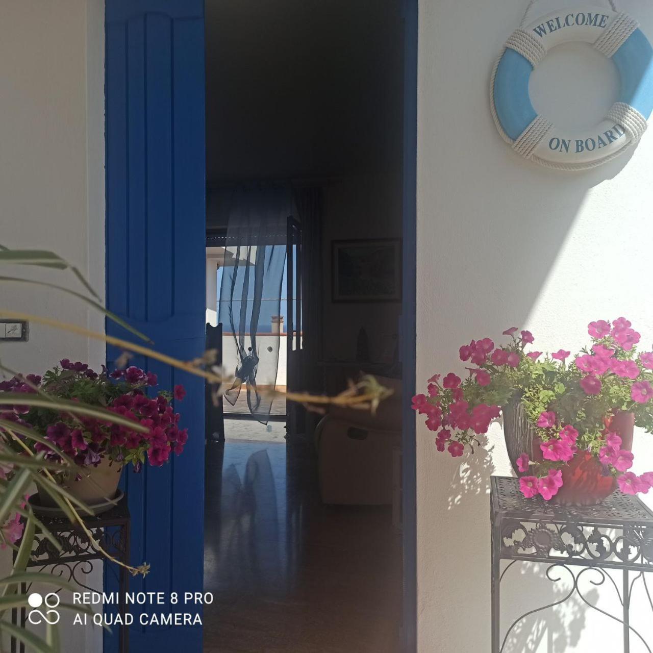 Haiku Home Cala Gonone Luaran gambar