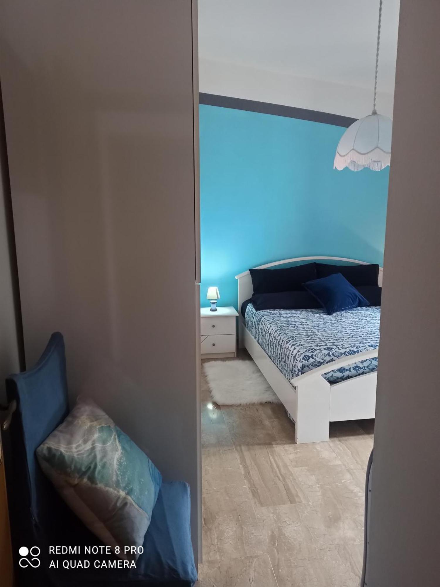 Haiku Home Cala Gonone Luaran gambar