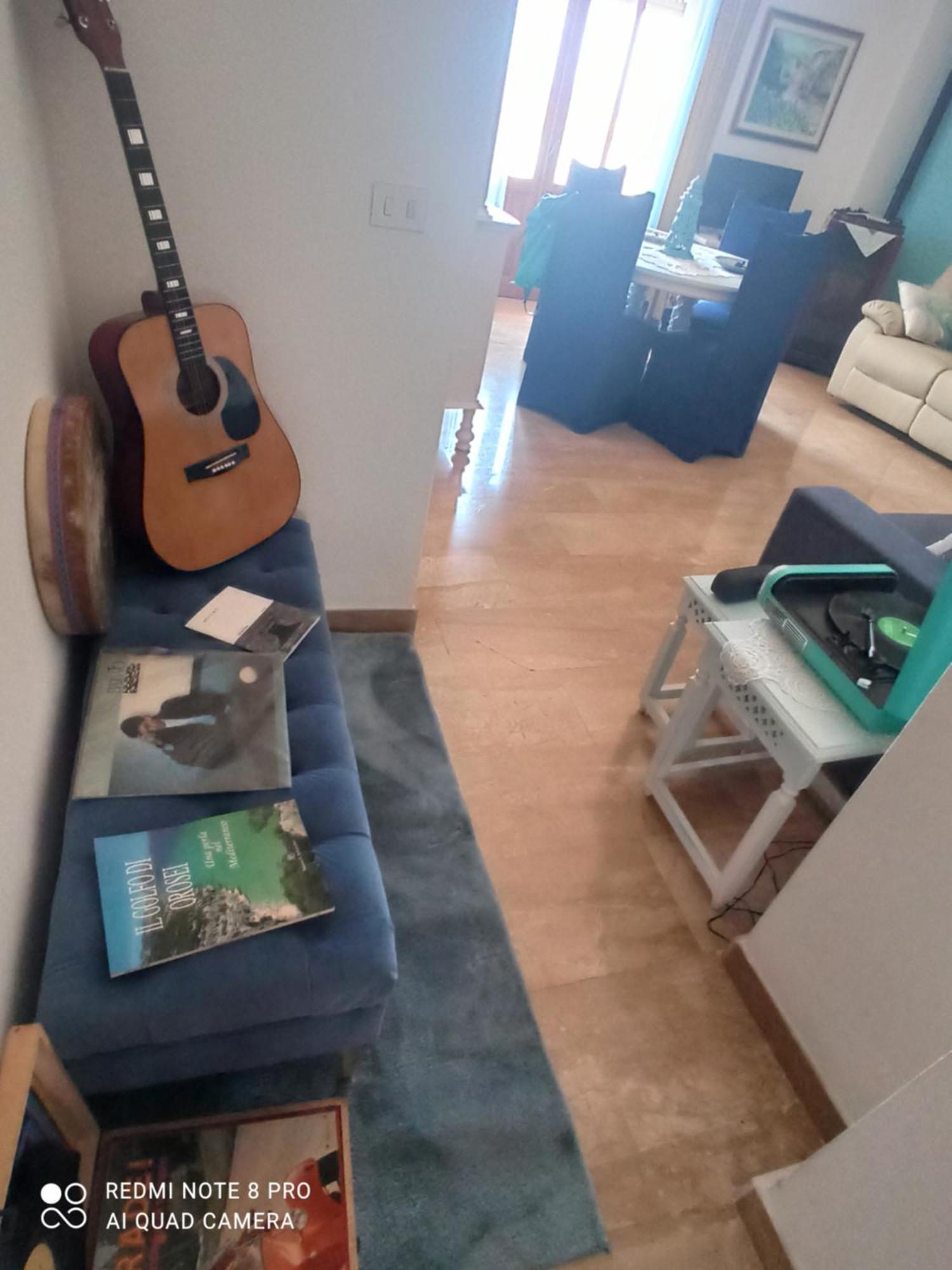 Haiku Home Cala Gonone Luaran gambar