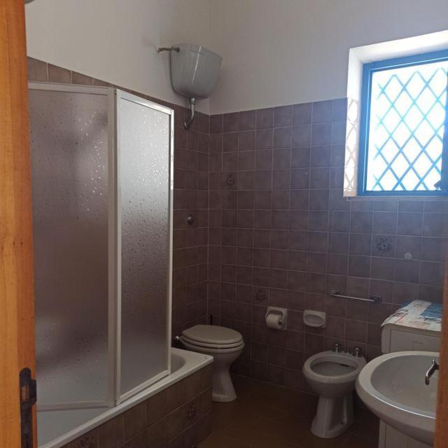 Haiku Home Cala Gonone Luaran gambar