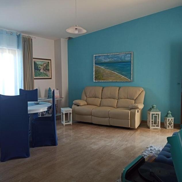 Haiku Home Cala Gonone Luaran gambar