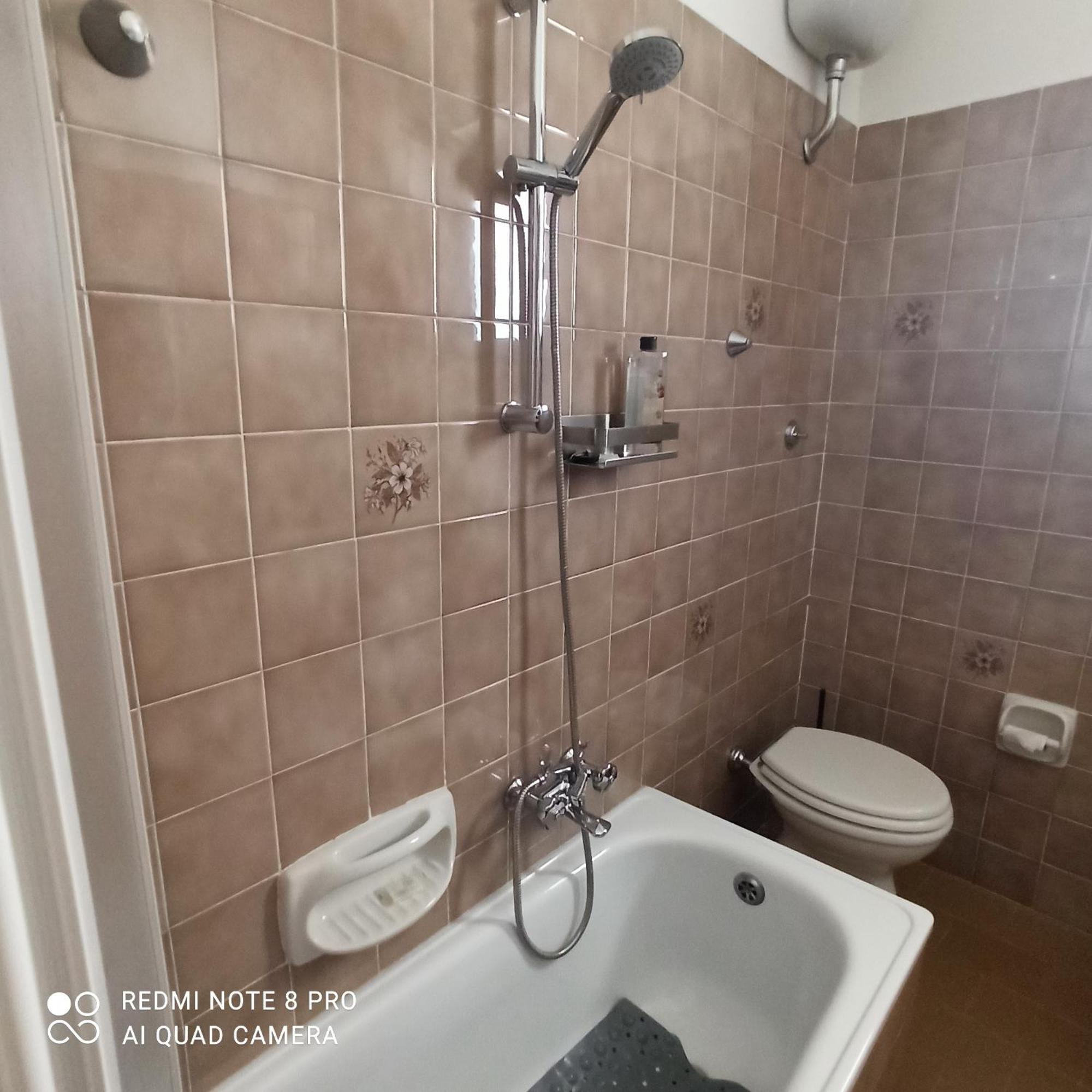 Haiku Home Cala Gonone Luaran gambar