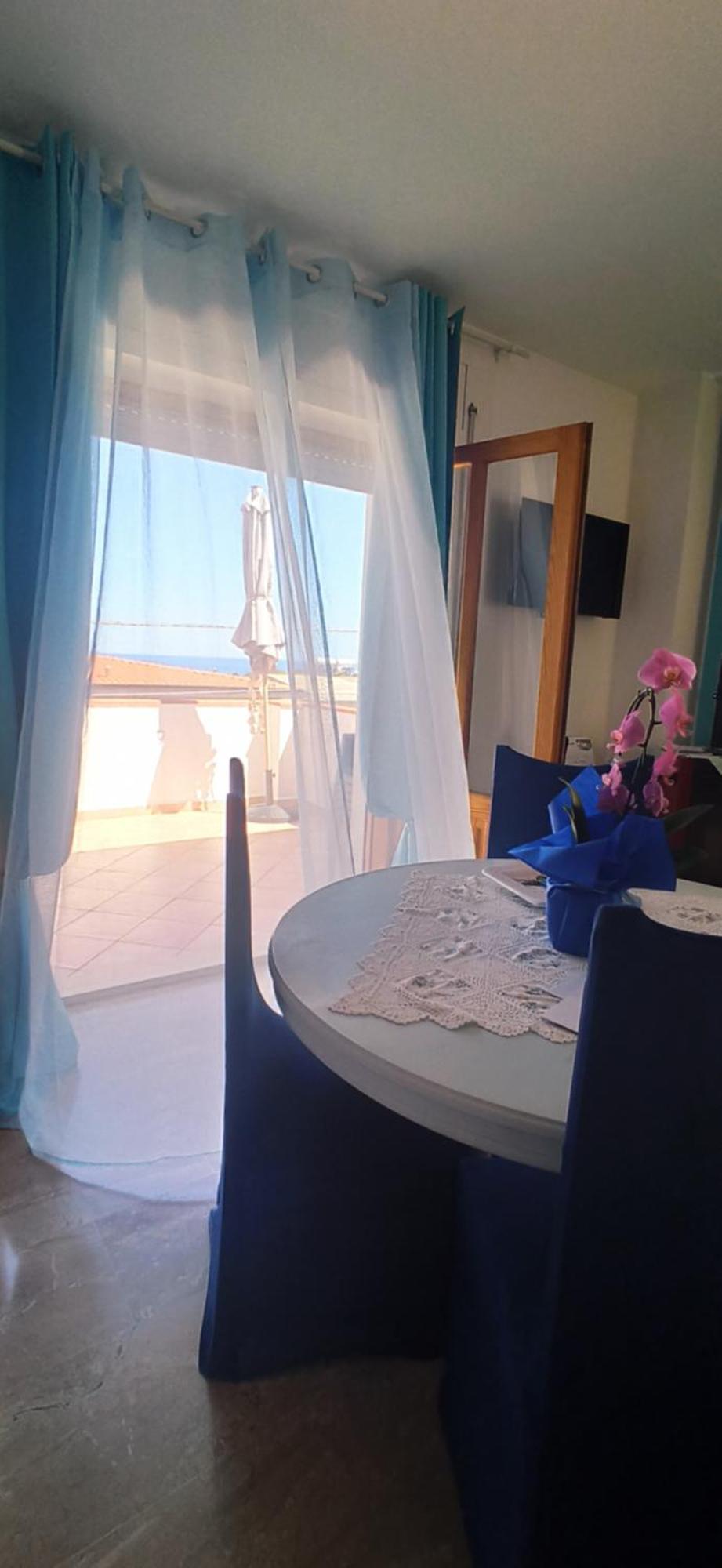 Haiku Home Cala Gonone Luaran gambar