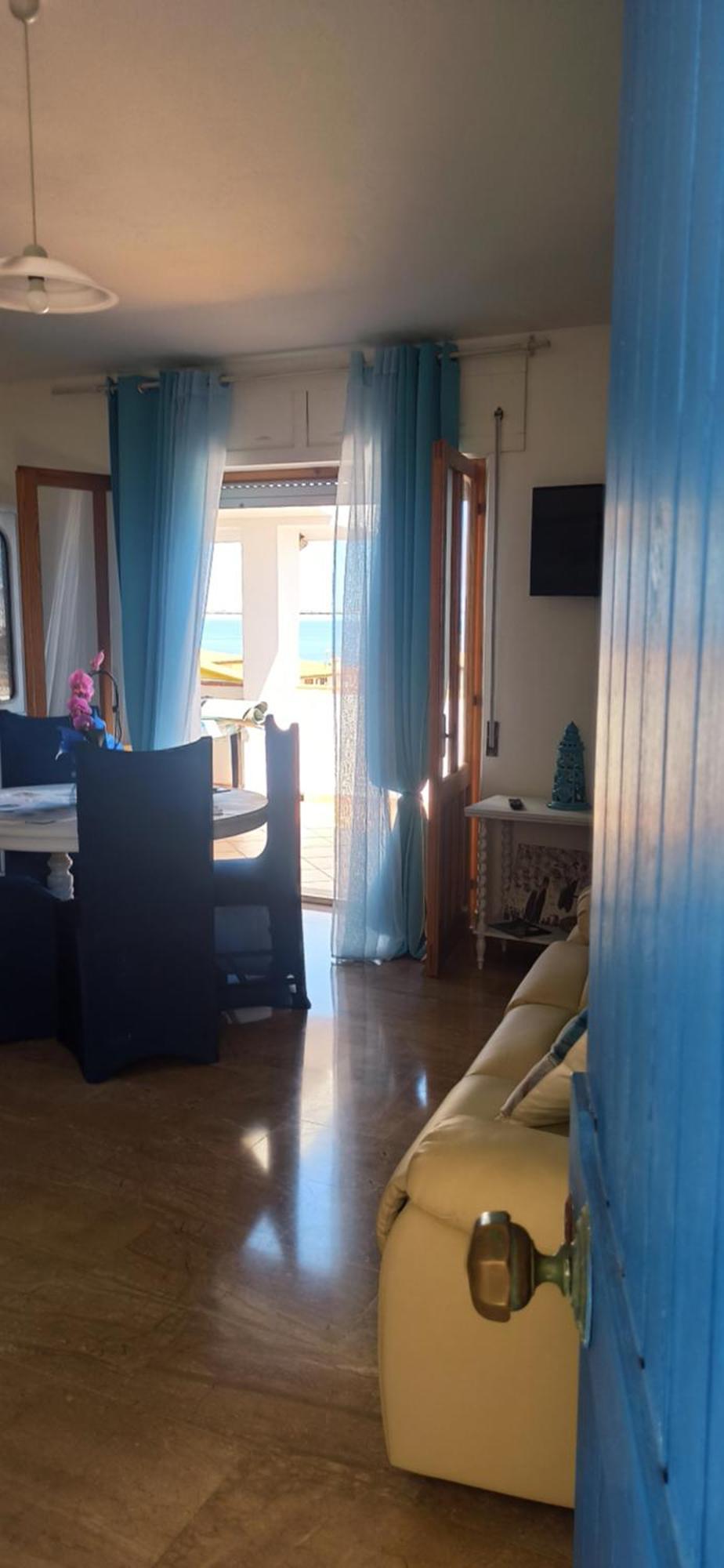 Haiku Home Cala Gonone Luaran gambar