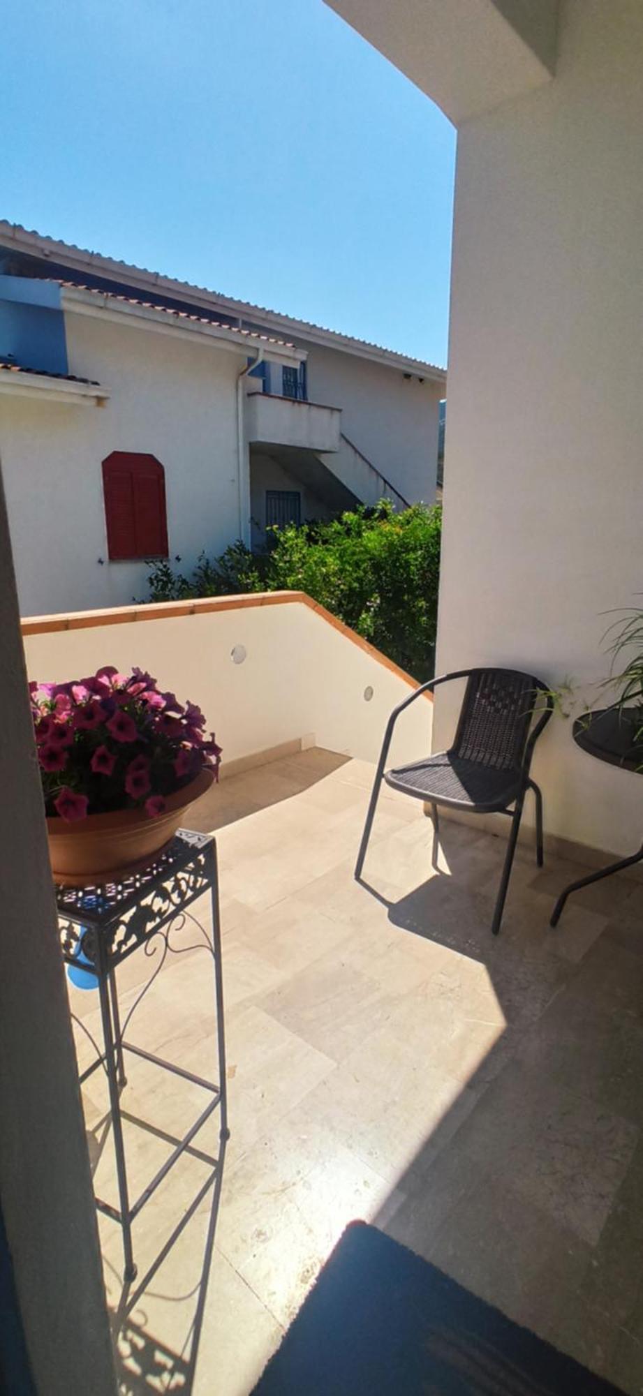 Haiku Home Cala Gonone Bilik gambar