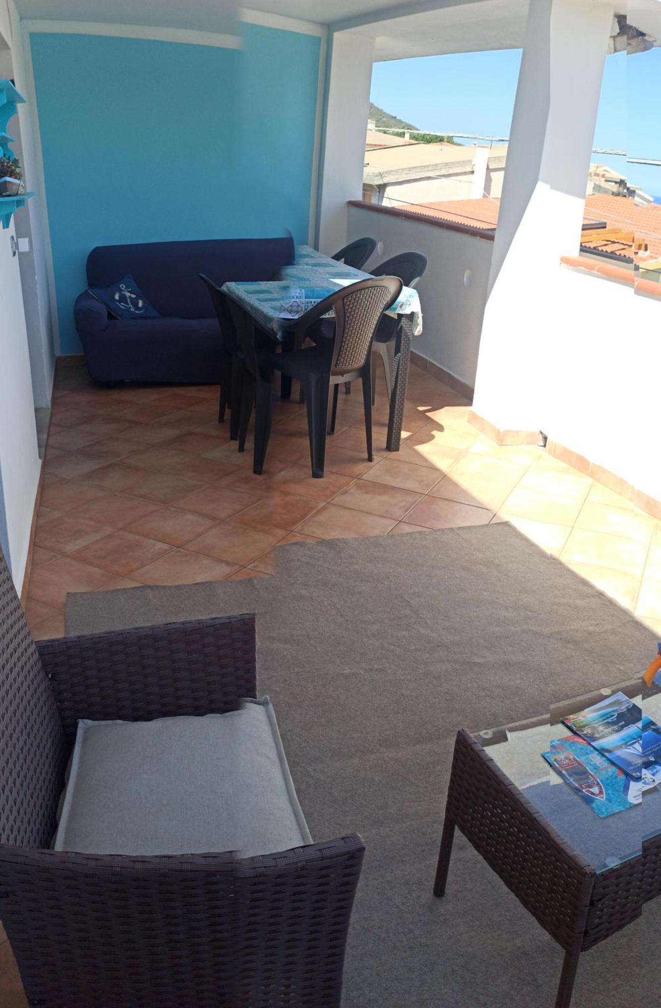 Haiku Home Cala Gonone Bilik gambar