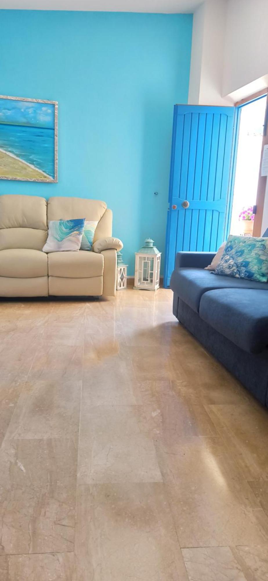 Haiku Home Cala Gonone Luaran gambar